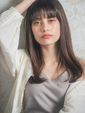 ネオリーブリノア 北千住東口店(Neolive Linoa) 酸熱トリートメント