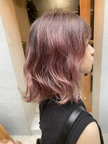 キルム(Qilm)&nbsp;ピンクグラデーション