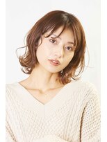 トリップ Trip西荻窪&nbsp;外ハネミディアム