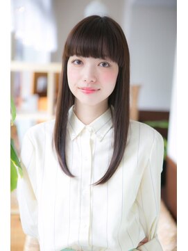 クート(ku-to) 人気の髪質改善☆イルミナカラーとの組み合わせも◎南浦和