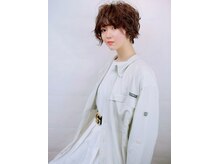 ノトスヘアー(Notos hair)