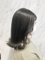 リー 京橋(Lee)&nbsp;透明感カラー×アディクシーカラー