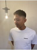 スキンフェード