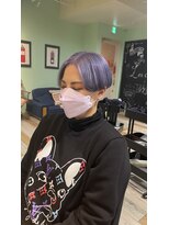 ラべリー 池袋(LOVELEY)&nbsp;【池袋】ラベンダーパープル