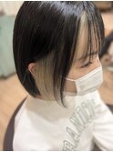 トレンド感◎フェイスフレミング