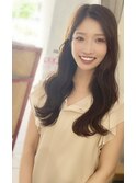 ナチュラルウェーブ