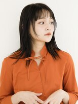 エンタク 新宿三丁目店(enntaku)&nbsp;似合わせカット/アースカラー/デザインカラー[新宿駅]