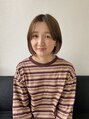 カミットチャーチ(KAMITTO CHUUCH) 澤江 美里