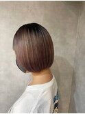 ワンカールストレート