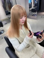 ペレ 栄店(PELE)&nbsp;ミルクティー