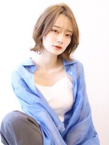 オーロ 宝塚店(ORO)&nbsp;【大人可愛い20代30代40代くびれイメチェンレイヤー小顔カール】