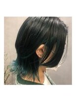 ウノ 若葉台(UNO) マットグリーン