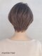 マーブルヘアー 綾瀬店(marble HAIR)の写真/《綾瀬駅徒歩1分》気になる白髪も自然に馴染ませカバー。年齢と共に変化する髪のお悩みに寄り添います