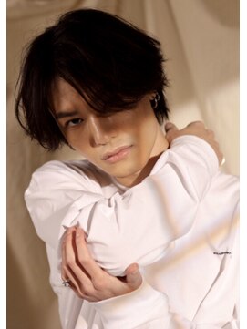 メゾンツムギ(MAISON TSUMUGI) メゾンツムギ《吉沢ジュン》ラッドミディ