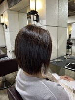 リシェス(RICHESSE)&nbsp;髪質改善【吉祥寺美容院リシェス】