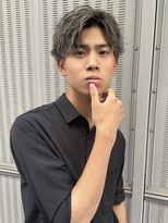 ハック 梅田(hack.)&nbsp;ハイライトセンターパート