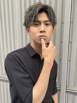 ハック 梅田(hack.) ハイライトセンターパート