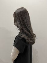 ゼン ネオ(Zen Neo)&nbsp;グレージュカラー