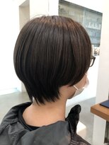 カッツ 駅家店(CUT S)&nbsp;ショートヘア