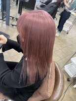 リップス(Ripps)&nbsp;ピンクカラー