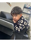 kids cut
