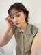 シエル 一社(cher)の写真/【一社駅徒歩2分】顔回りの毛流れ・クセ・毛束間をコントロールするカットであなたの魅力を引き出します♪