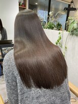 ラフトーキョウセカンド(RAF TOKYO 2nd)&nbsp;【RAFTOKYO2ndSYOTA】メンテナンスストレート