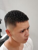 ノア 首里店(Noah)&nbsp;アイロンパーマ