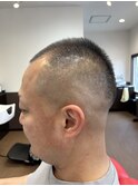 ソフトモヒカン