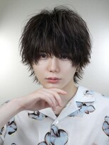 アイトーキョーリタ 渋谷(AI TOKYO Rita) メンズカット/メンズパーマ/ツイストスパイラル/渋谷/渋谷駅