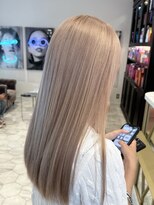 アマンドール(Aman D'or)&nbsp;♪つい見とれてしまう人気No,1ミルクティーベージュ♪