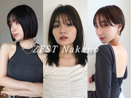 ゼスト 中野店(ZEST)の写真