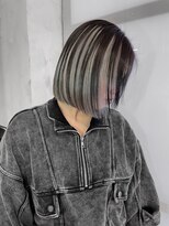 ノック(nook)&nbsp;umbrella color