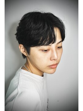 ヒロギンザ 川崎店(HIRO GINZA) ナチュラルセンターパート