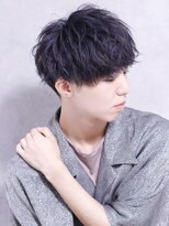 リップスヘアー 銀座(LIPPS hair) ライトムーブマッシュ