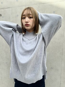 イッポ(IPPO) IPPO style