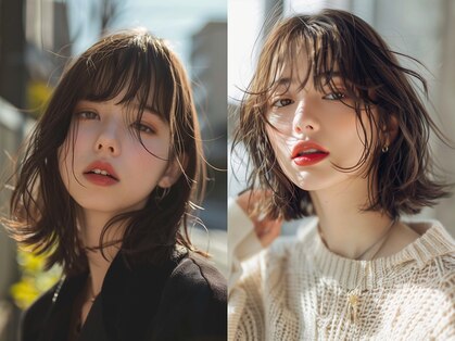 リミート(Re:meet)の写真