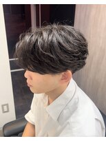 ノン 恵比寿(NoN)&nbsp;リバースパーマ