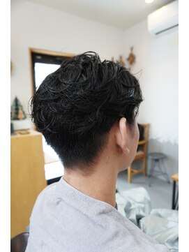 ハサミ(hasami) ラフparm♪