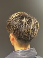 ヒロギンザ 大阪本店(HIRO GINZA)&nbsp;マッシュ