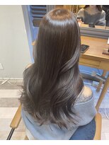 コル アサヒカワ(col asahikawa)&nbsp;髪質改善カラー&トリートメント！！