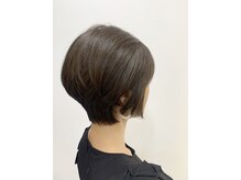 オントエンヘアー(ONTOEN.Hair)