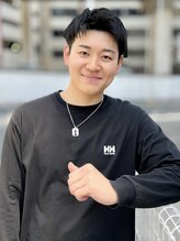 ローエン(ROWEN) 石牟禮 海斗