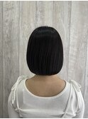 クラシックボブ　CIEL 加賀