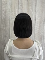 シエル 立川店(CIEL)&nbsp;クラシックボブ　CIEL 加賀