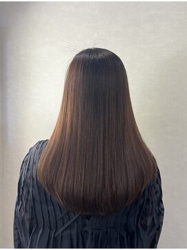 エストレーラ(estrela) 『estrela』髪質改善美髪トリートメント