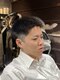 リワード(Reward)の写真/落ち着いた紳士のBarberスタイルを。理容室ならではのカット×理想の再現性で魅力を格段にUP！