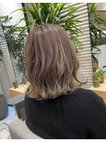 ステアケース 武蔵小杉店(stair:case)&nbsp;グレージュカラー