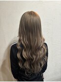 #プルエクステ