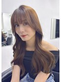 韓国レイヤー